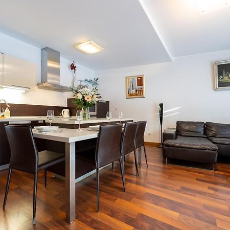 Apartamenty Zeta Park W Centrum Ustronia - Dream Apart Exteriér fotografie