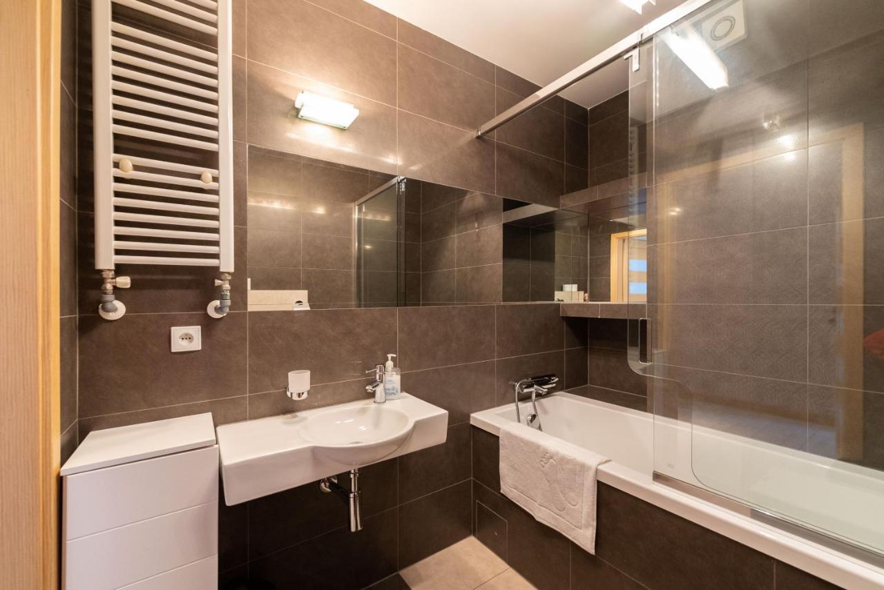 Apartamenty Zeta Park W Centrum Ustronia - Dream Apart Exteriér fotografie