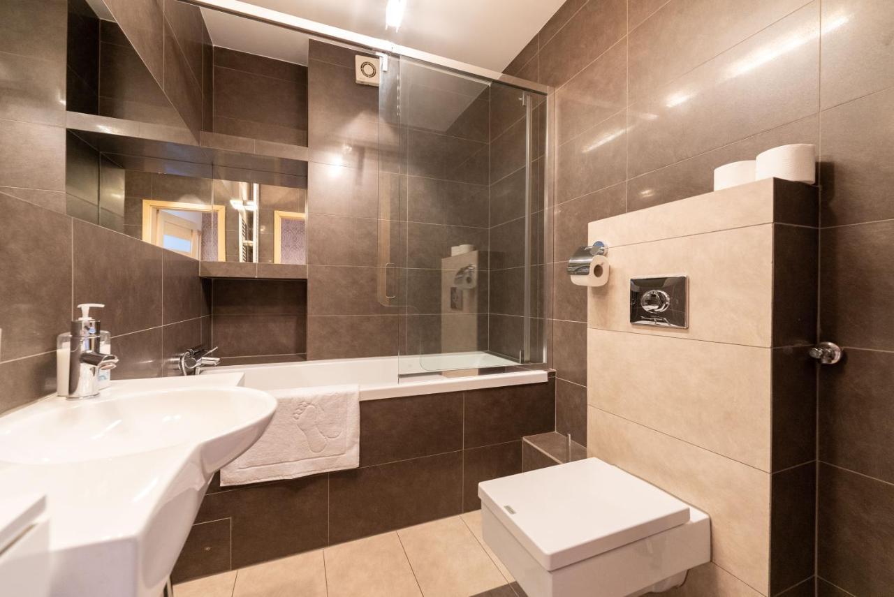 Apartamenty Zeta Park W Centrum Ustronia - Dream Apart Exteriér fotografie