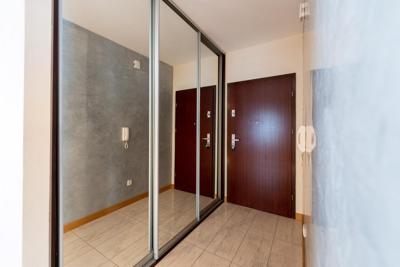 Apartamenty Zeta Park W Centrum Ustronia - Dream Apart Exteriér fotografie