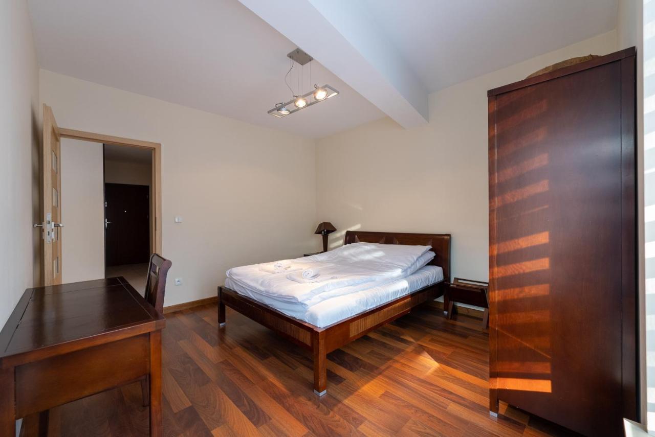 Apartamenty Zeta Park W Centrum Ustronia - Dream Apart Exteriér fotografie