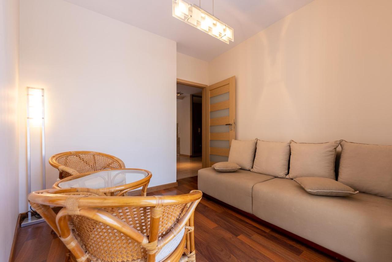 Apartamenty Zeta Park W Centrum Ustronia - Dream Apart Exteriér fotografie