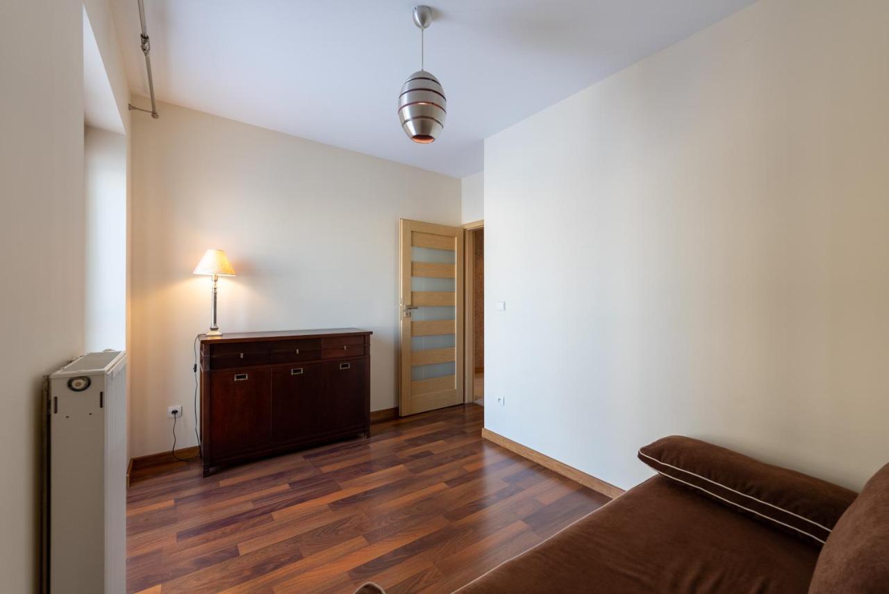 Apartamenty Zeta Park W Centrum Ustronia - Dream Apart Exteriér fotografie