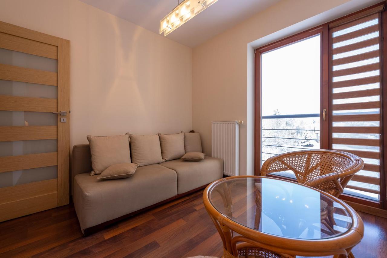 Apartamenty Zeta Park W Centrum Ustronia - Dream Apart Exteriér fotografie